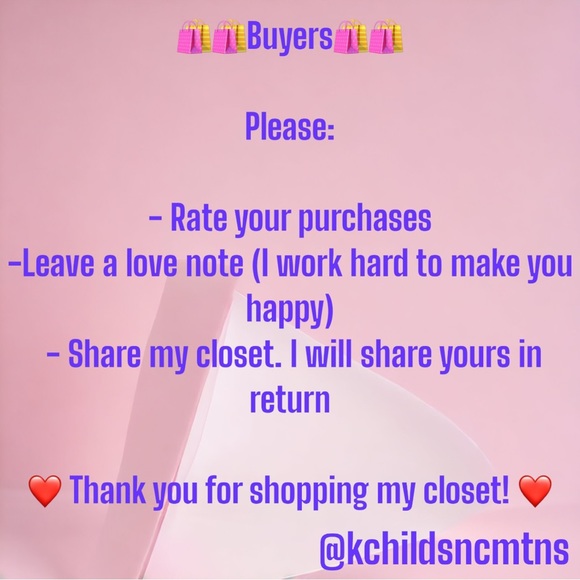 INSTANT SALE SAVINGS $10 DISCOUNT CODE VOUCHER COUPON FOR NEW POSHMARK USERS - Picture 11 of 15